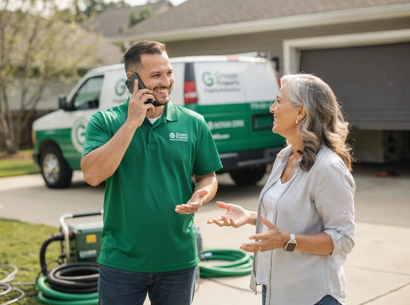 Water Damage Restoration Calhan, CO FAQs
